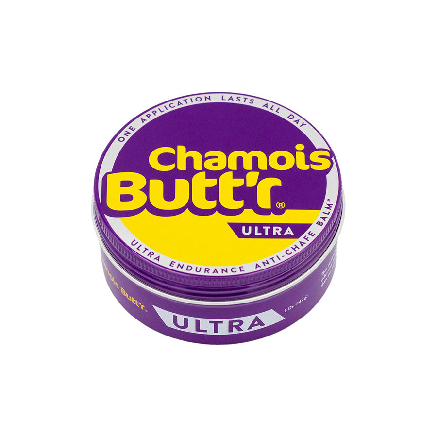 Chamois Butt'R, Ultra, 5oz
