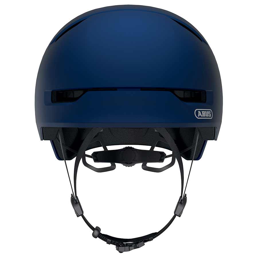 Abus, Scraper 3.0, Helmet, Ultra Blue, M, 54 - 58cm