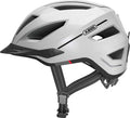 Abus, Pedelec 2.0, Helmet, Pearl White, L, 56 - 62cm