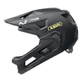 Abus, YouDrop FF, Mountain Helmet, Velvet Black, S, 48 - 55cm