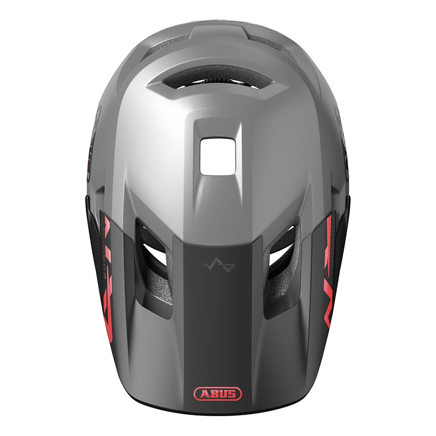 Abus, YouDrop, Mountain Helmet, Icon Yellow, S, 48 - 55cm