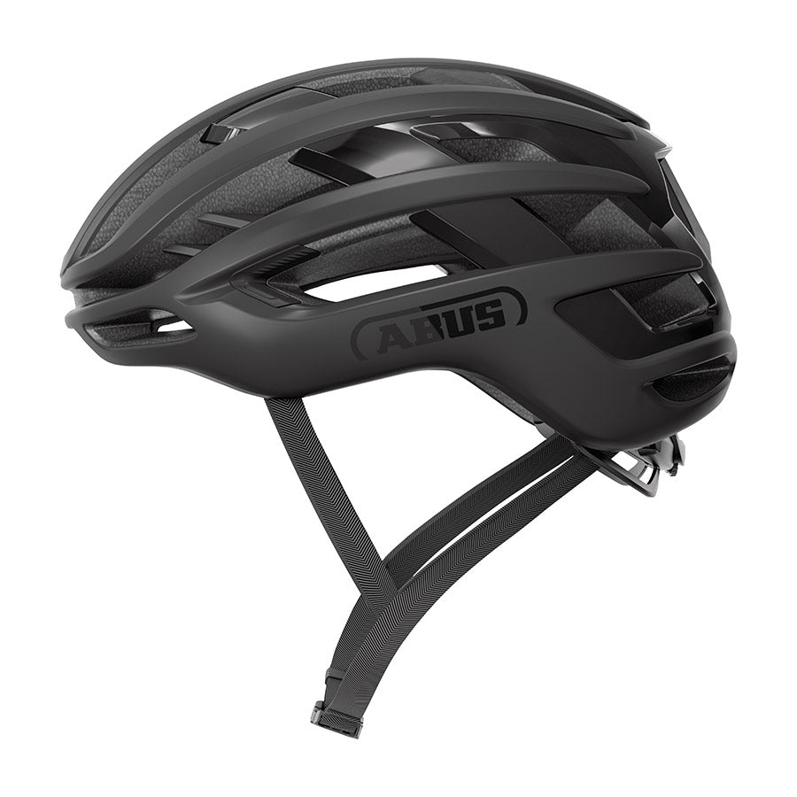 Abus, AirBreaker 2.0, Helmet, All-in Purple, L