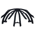 Abus, Taipan Padding Set, Small