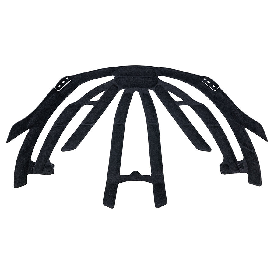 Abus, Taipan Padding Set, Small