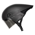 Abus, TimeShifter, Helmet, L, 57 - 61cm, Polar White