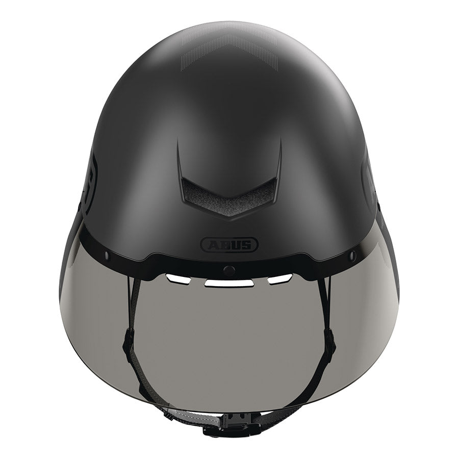 Abus, TimeShifter, Helmet, L, 57 - 61cm, Polar White