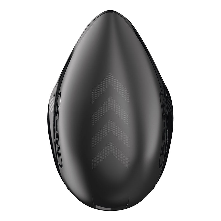 Abus, TimeShifter, Helmet, L, 57 - 61cm, Polar White