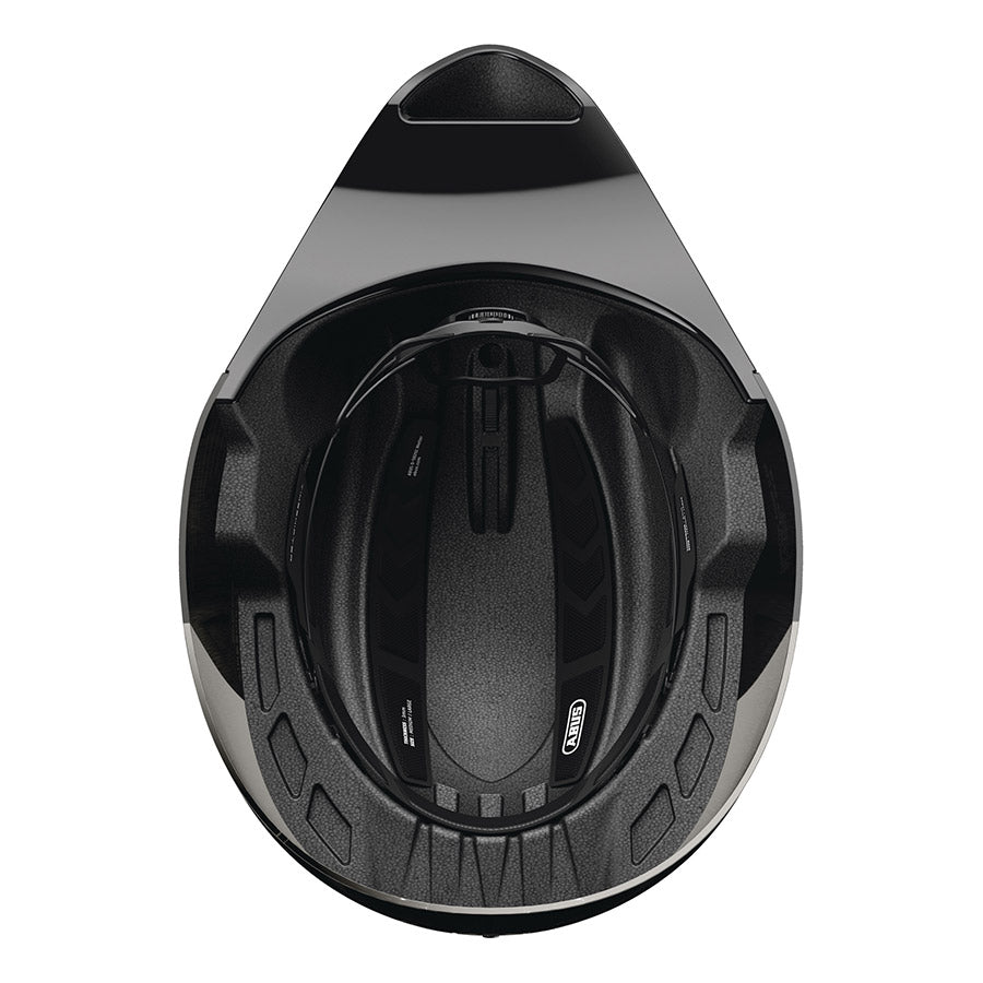 Abus, TimeShifter, Helmet, L, 57 - 61cm, Polar White