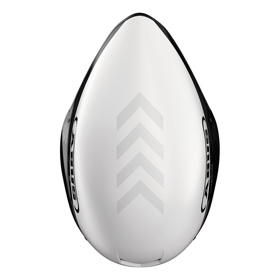 Abus, TimeShifter, Helmet, L, 57 - 61cm, Polar White