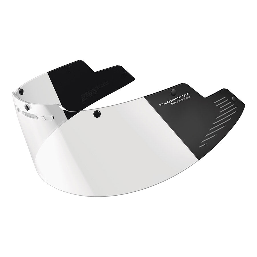 TimeShifter Visor