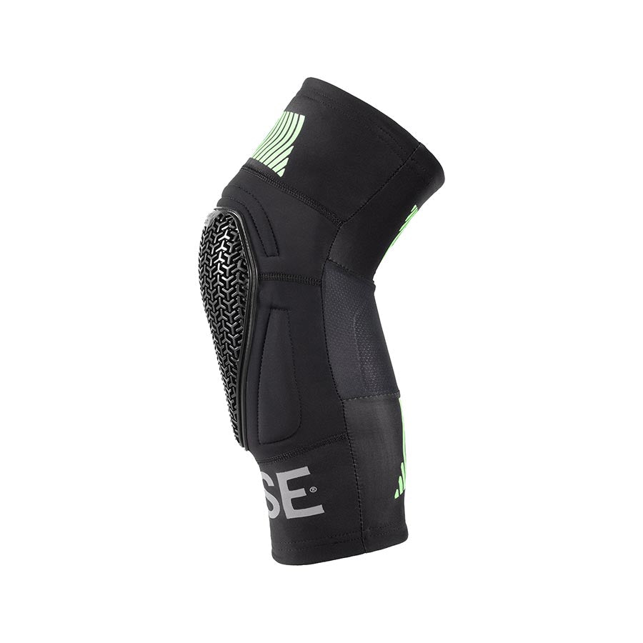 Fuse, Omega Pocket, Knee Guards, Black, SM, Pair