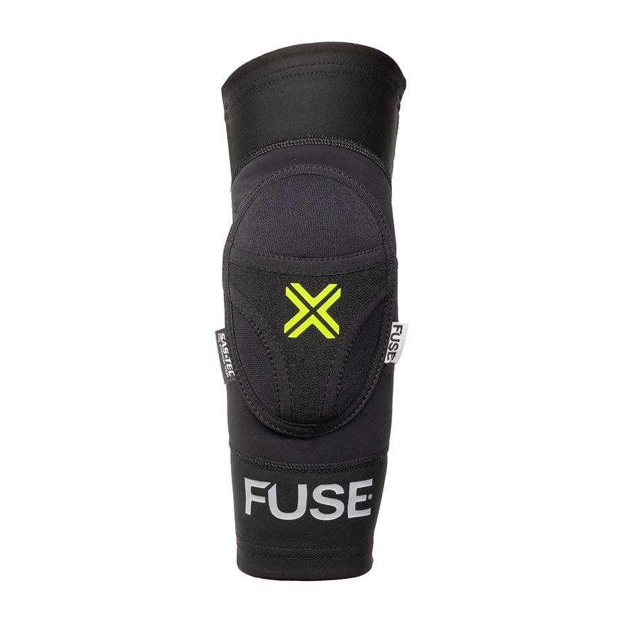 Fuse, Omega, Elbow/Forearm Guard, Black, SM, Pair