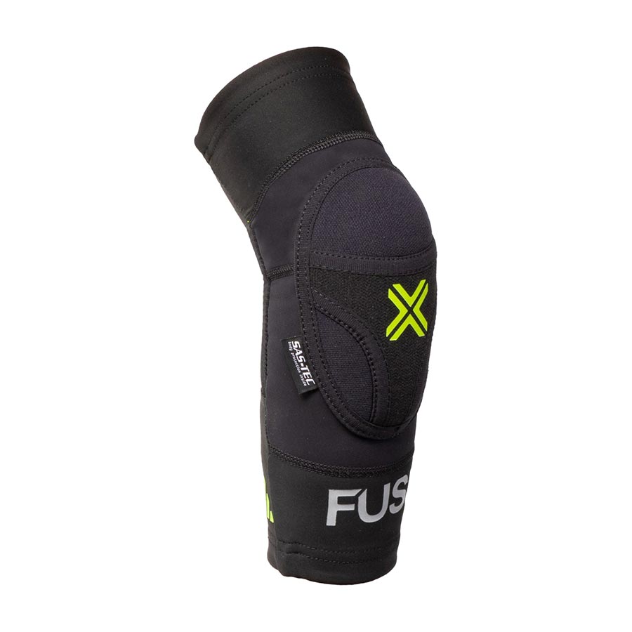 Fuse, Omega, Elbow/Forearm Guard, Black, SM, Pair
