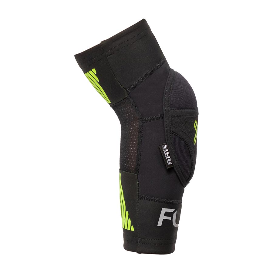 Fuse, Omega, Elbow/Forearm Guard, Black, SM, Pair