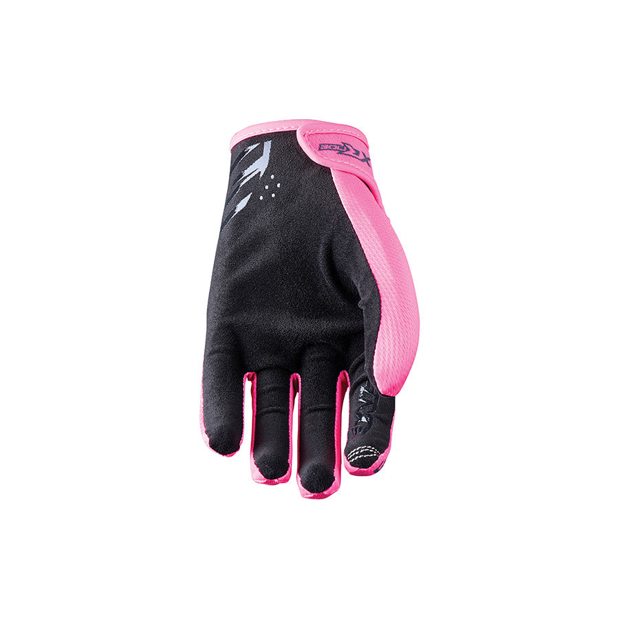 Five Gloves, XR-Ride, Full Finger Gloves, Black, 3XL, Pair