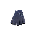 Five Gloves, RC-Trail Gel, Short Finger Gloves, Black, 3XL, Pair
