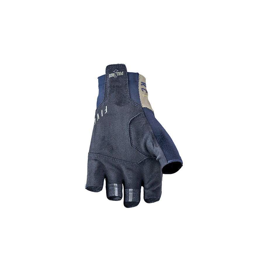 Five Gloves, RC2, Short Finger Gloves, Gravel/Kaki, L, Pair