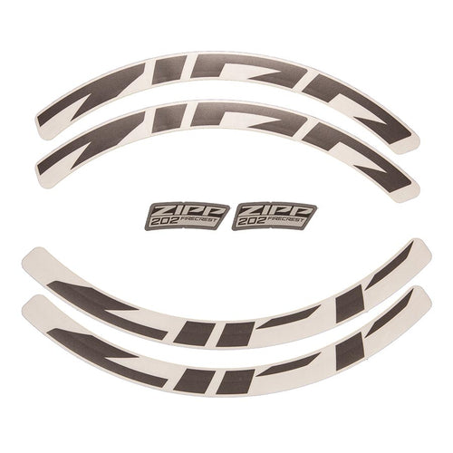 Zipp, 2020 Decals, 202 Disc Brake, 11.1918.083.000