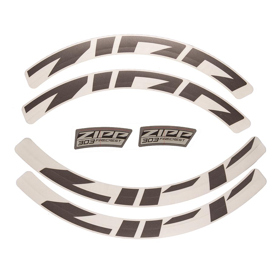 Zipp, 2020 Decals, 202 Disc Brake, 11.1918.083.000