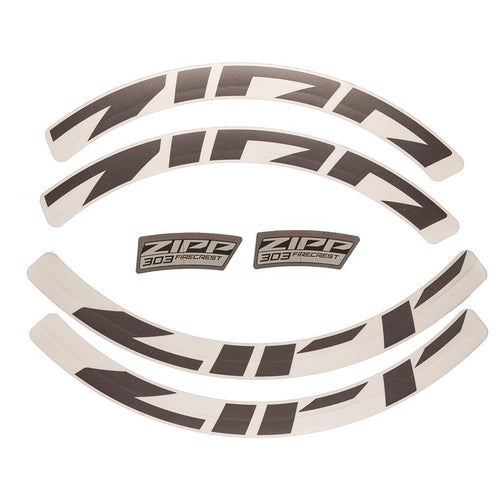 Zipp, 2020 Decals, 202 Disc Brake, 11.1918.083.000