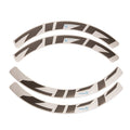 Zipp, 303 SW Decal Kit