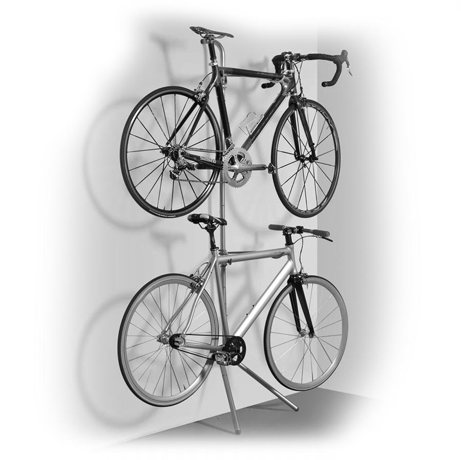 Delta, Two Bike Gravity, Bikes: 2, Floor/Wall
