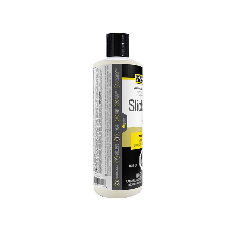 Pedro's, Slick Wax Premium, Lube, 4oz