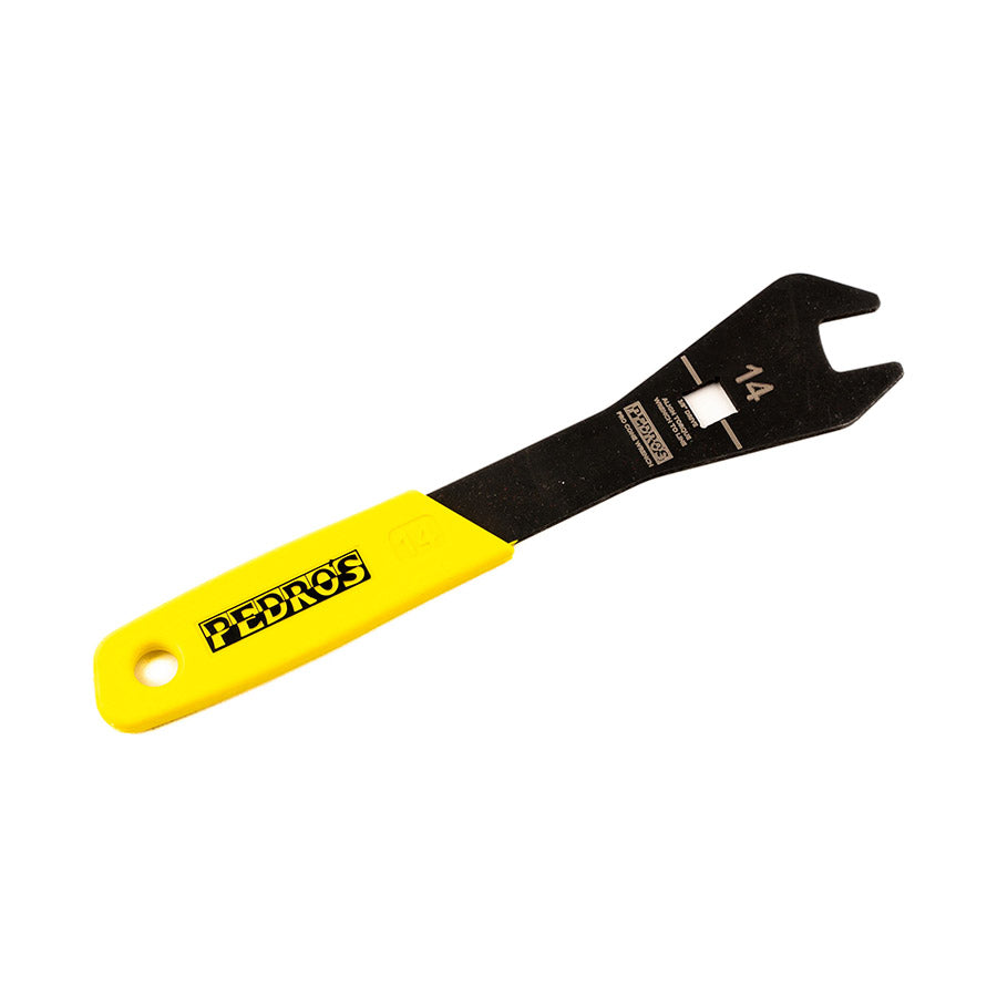 Pedros, Pro, Cone Wrench, 13mm