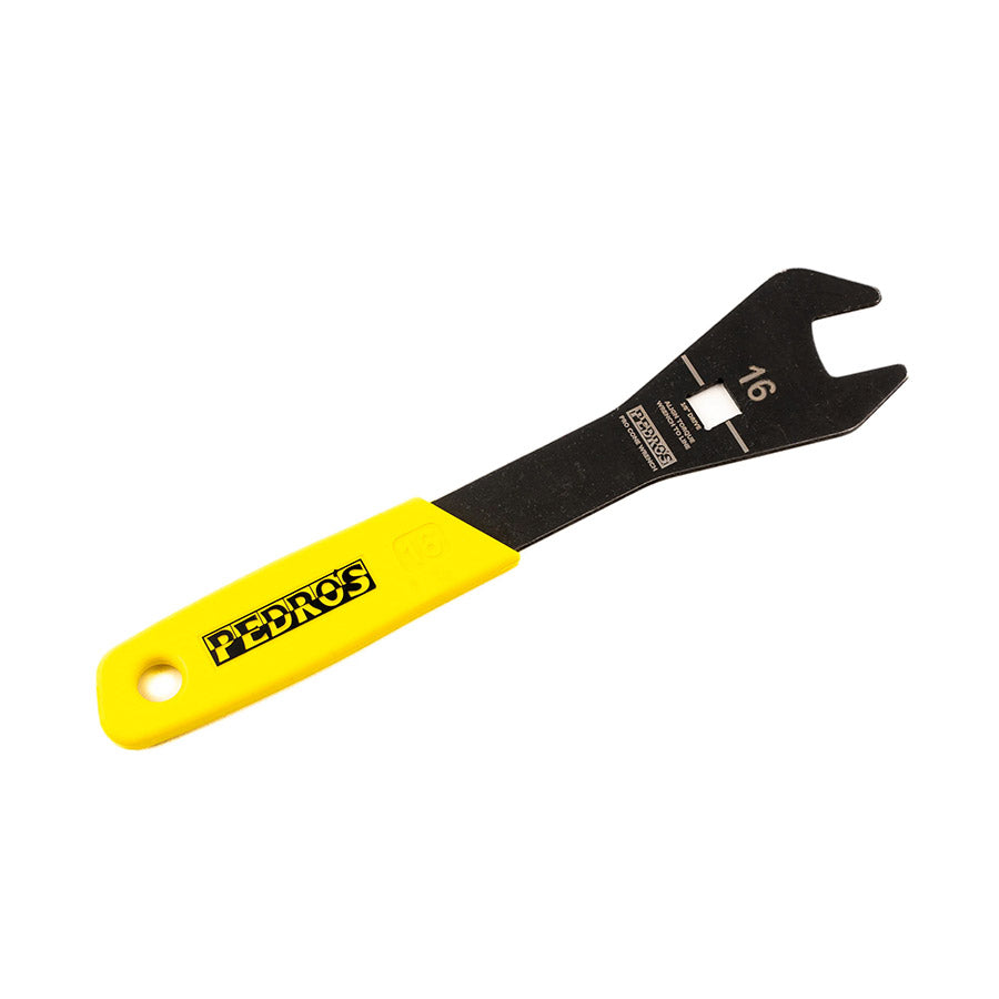 Pedros, Pro, Cone Wrench, 13mm