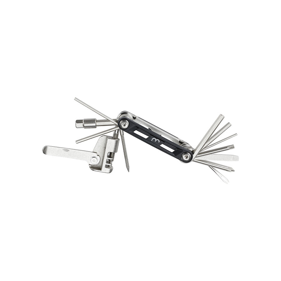 BBB Cycling, BTL-141S MaxiFold, Multi-Tools, Number of Tools: 10