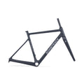 Bombtrack, Tension C, Cyclocross Frame, Matte Black, L