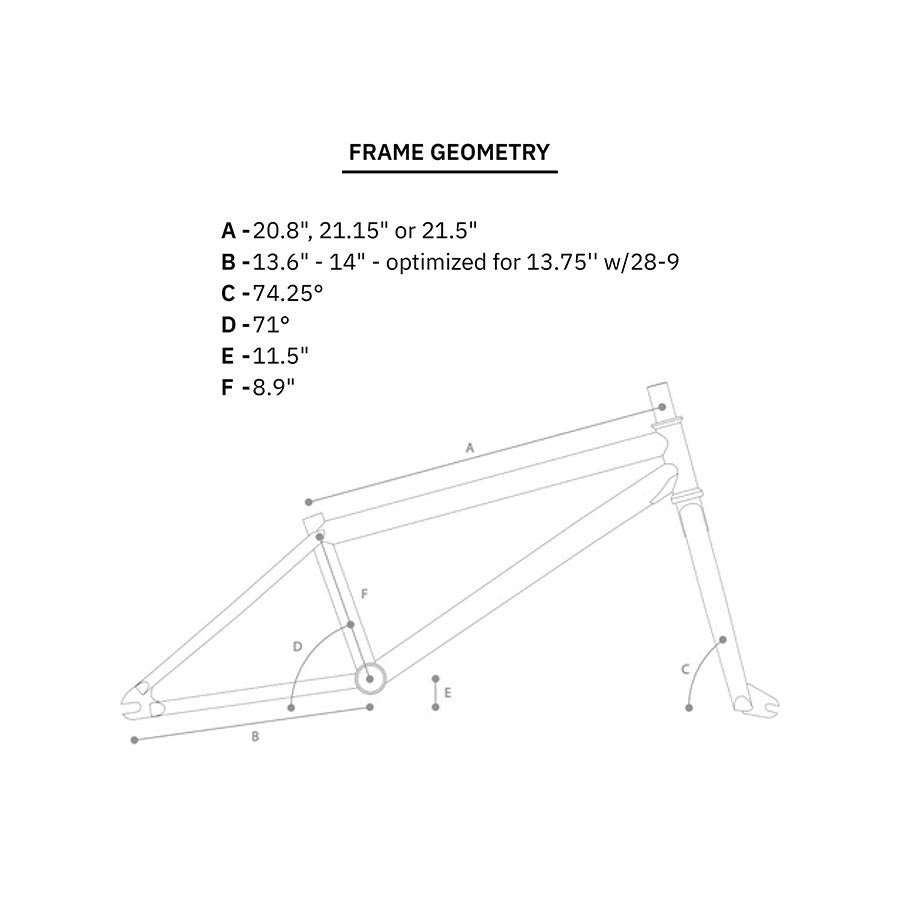 WeThePeople, Patrol, Trans Black, 21''