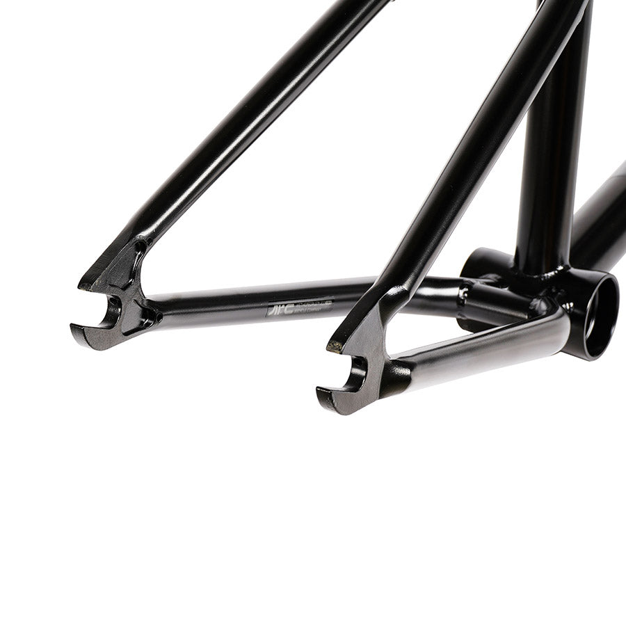 WeThePeople, Arc Murray Loubser signature, Black, 20.75''