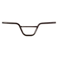ARISE, Neon Pro, BMX Handlebar, Diameter: 22.2mm, 27.5'', Rise: 7'', Black