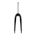 ARISE, Quartz Expert, Rigid Fork, 20'', 1-1/8'', 10x100mm, Rake: 32mm, Black