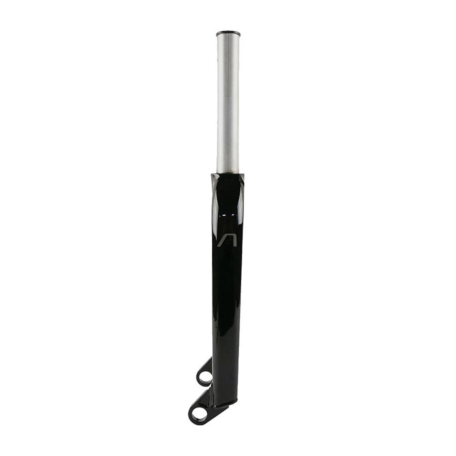 ARISE, Quartz Expert, Rigid Fork, 20'', 1-1/8'', 10x100mm, Rake: 32mm, Black