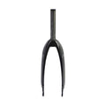 ARISE, Solar Expert, Rigid Fork, 20'', 1-1/8'', 10x100mm, Rake: 32mm, Black