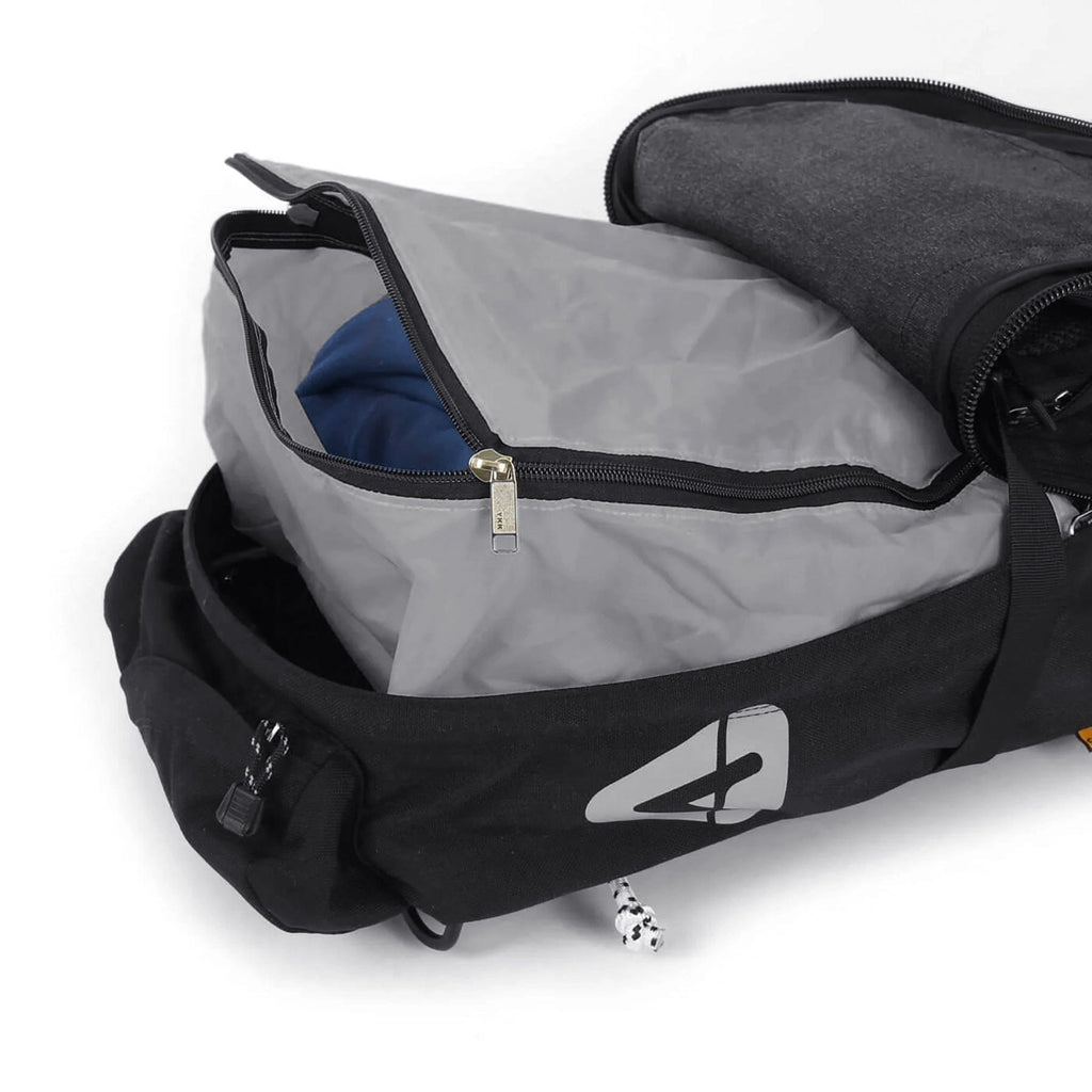 GT-18BP Classic - Sacoche convertible Sac à dos