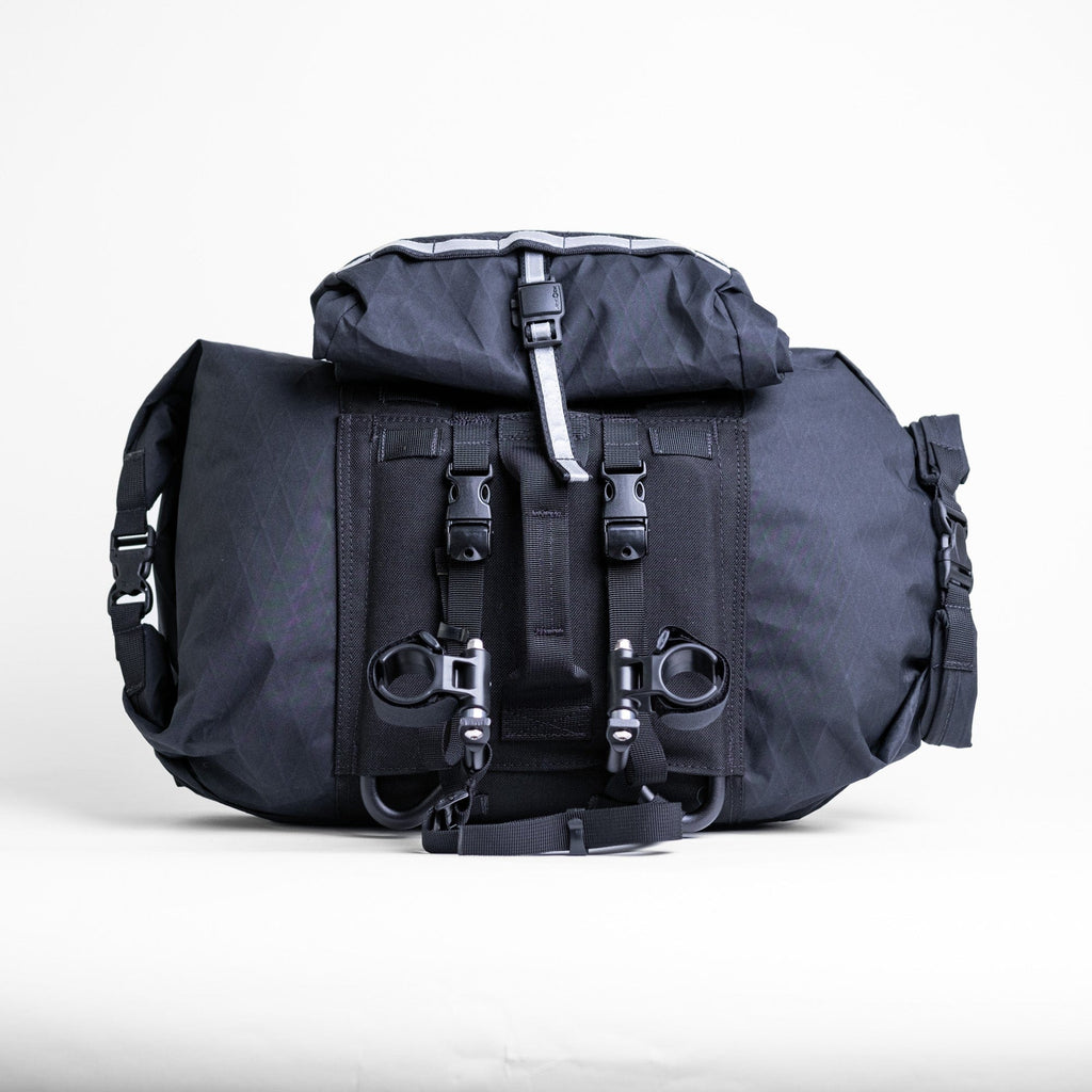 Sacoche de guidon Rollpacker
