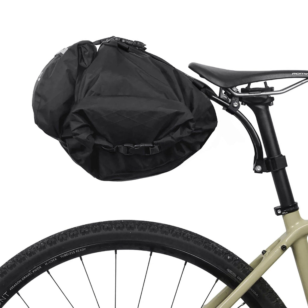 Rollpacker Arrière - Sac de Bikepacking