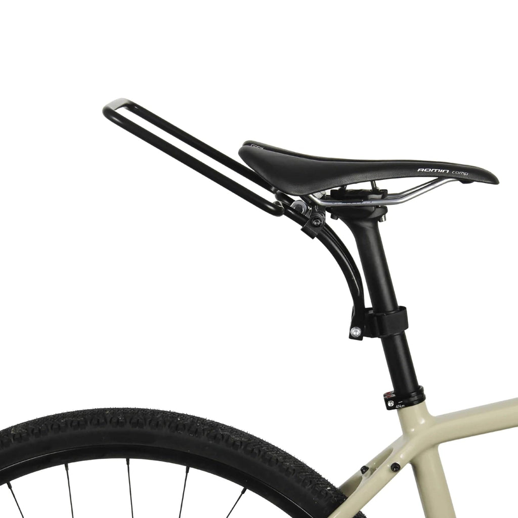 Rollpacker Arrière - Sac de Bikepacking