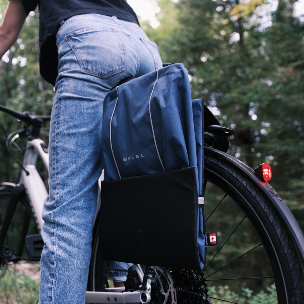 Sacoche de vélo - Sacoche urbaine