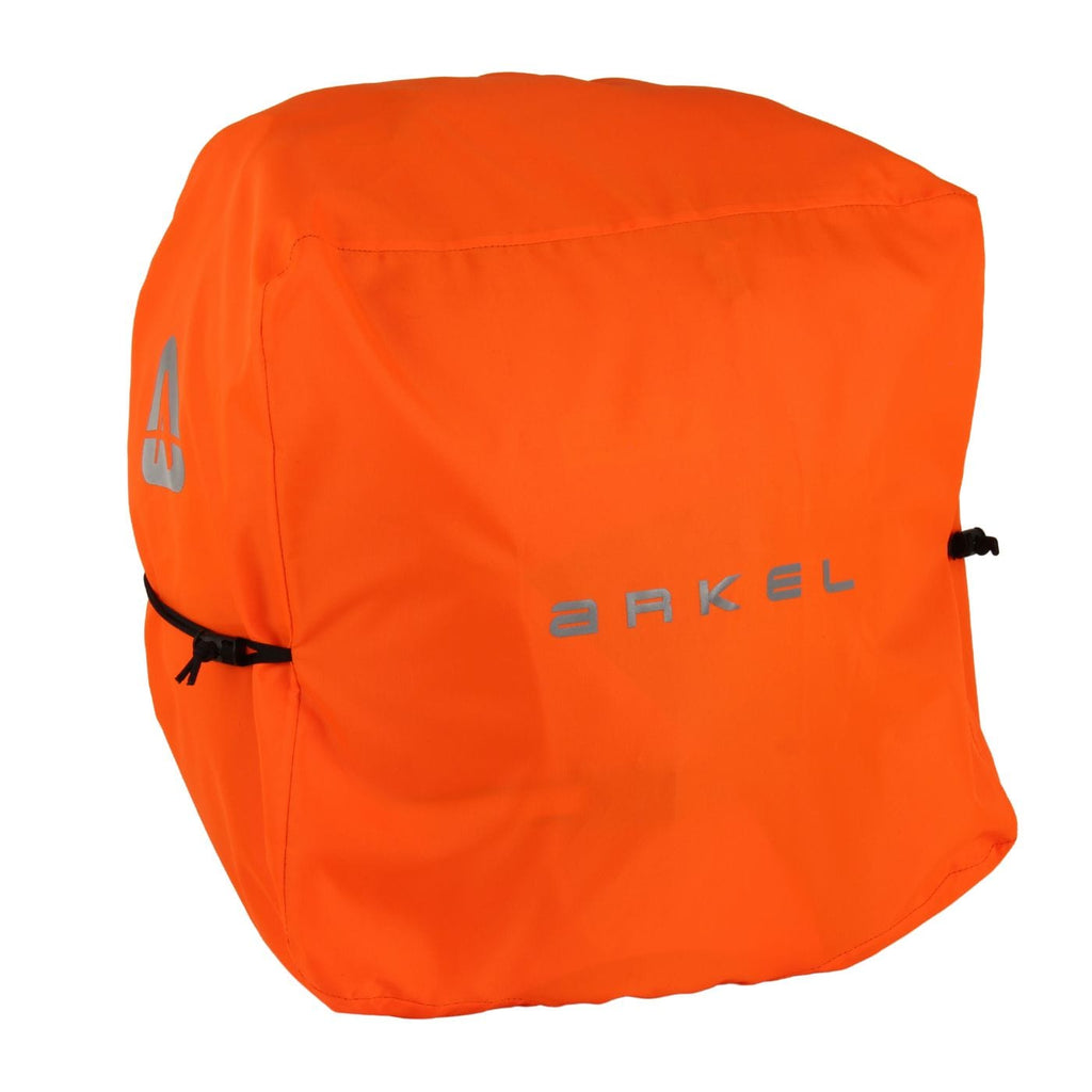 Housse de protection imperméable haute visibilité pour la sécurité