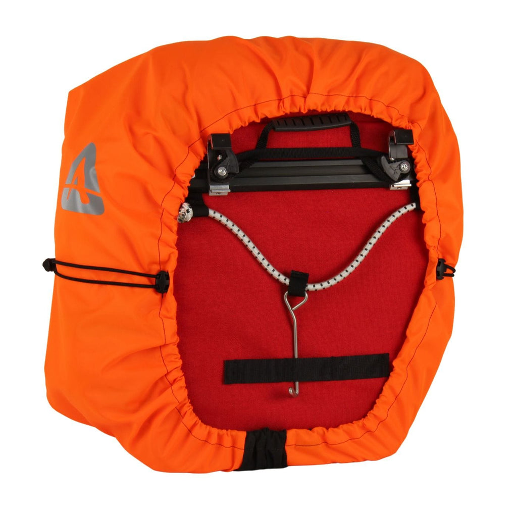 Housse de protection imperméable haute visibilité pour la sécurité