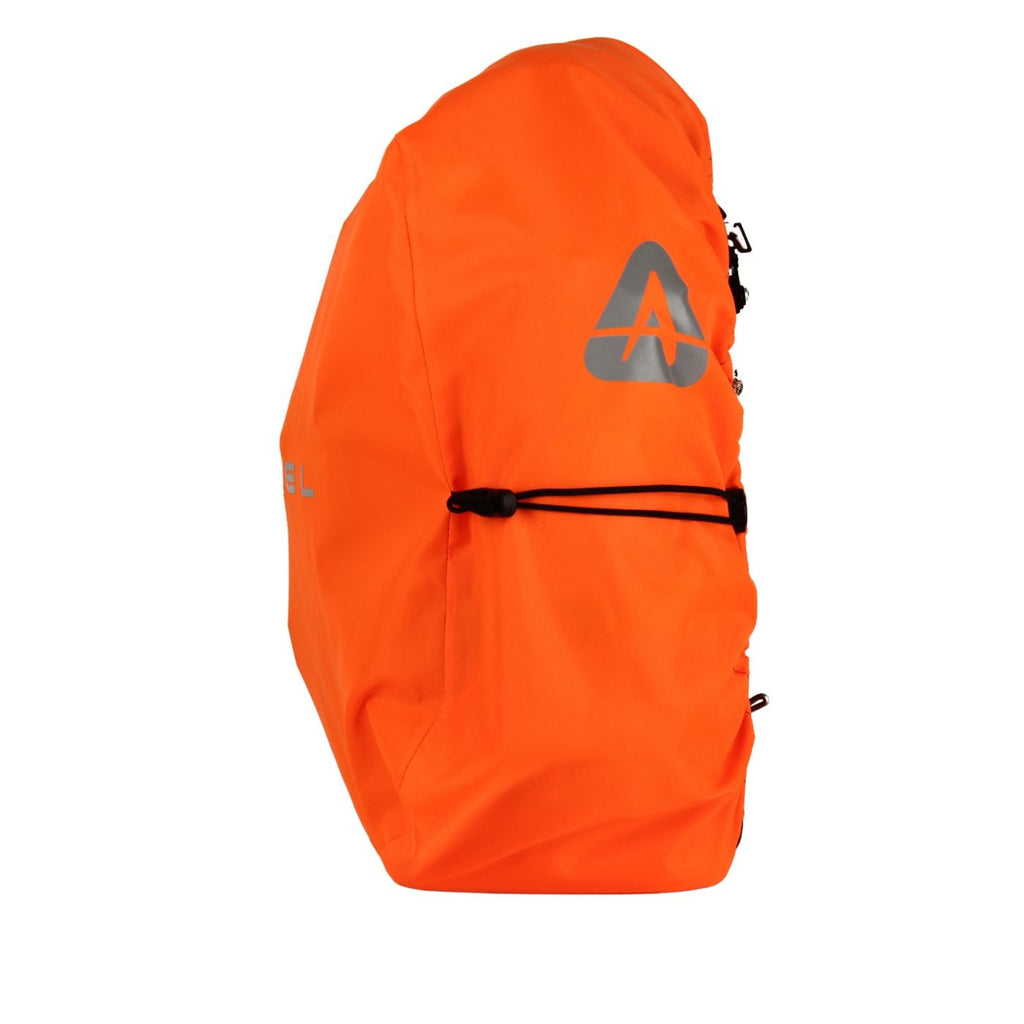 Housse de protection imperméable haute visibilité pour la sécurité