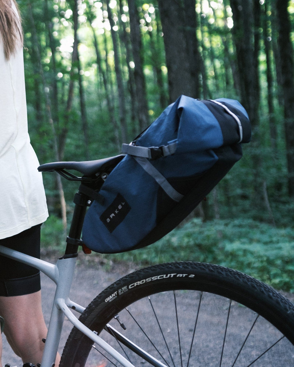 Seatpacker - Sacoche de selle