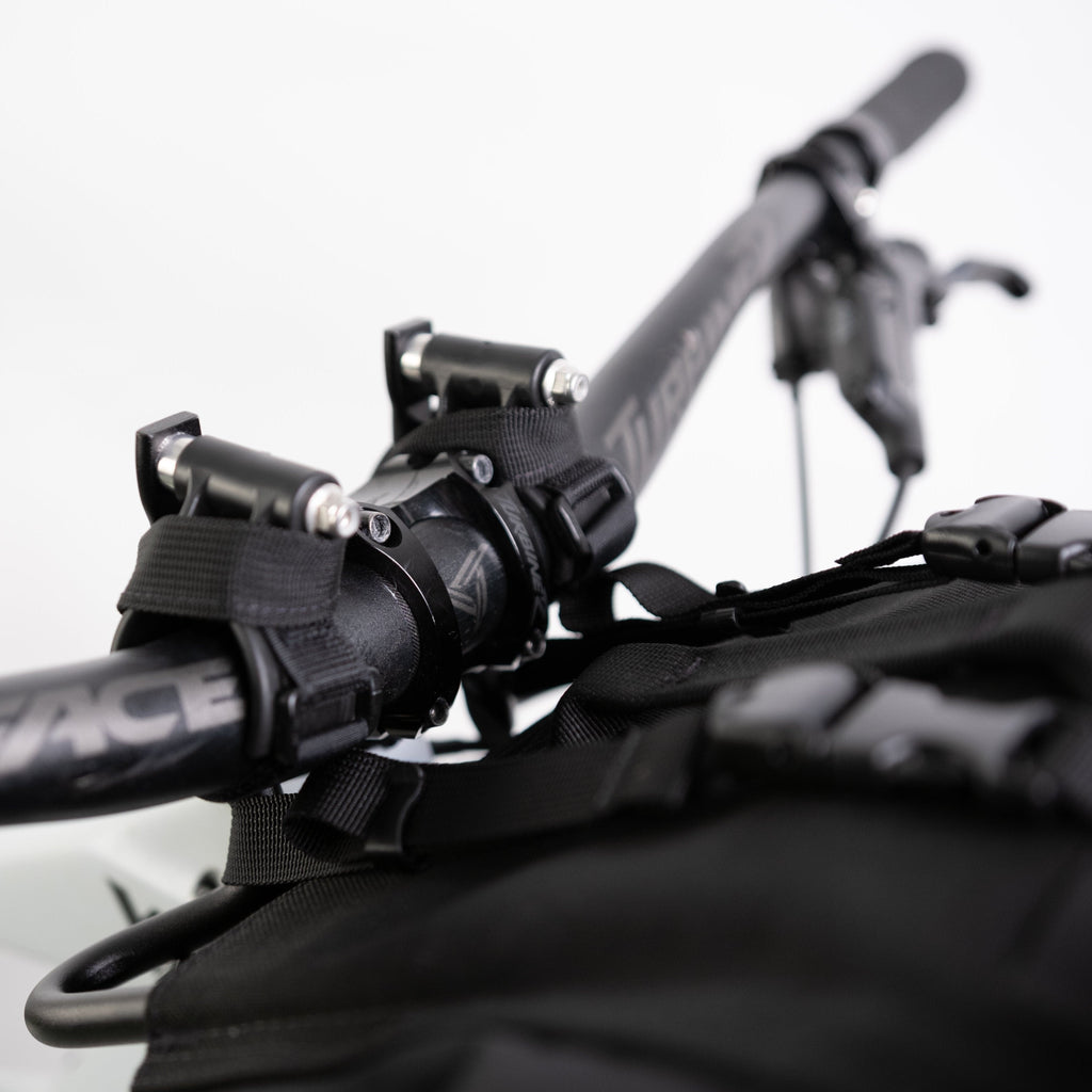 Sacoche de guidon Rollpacker