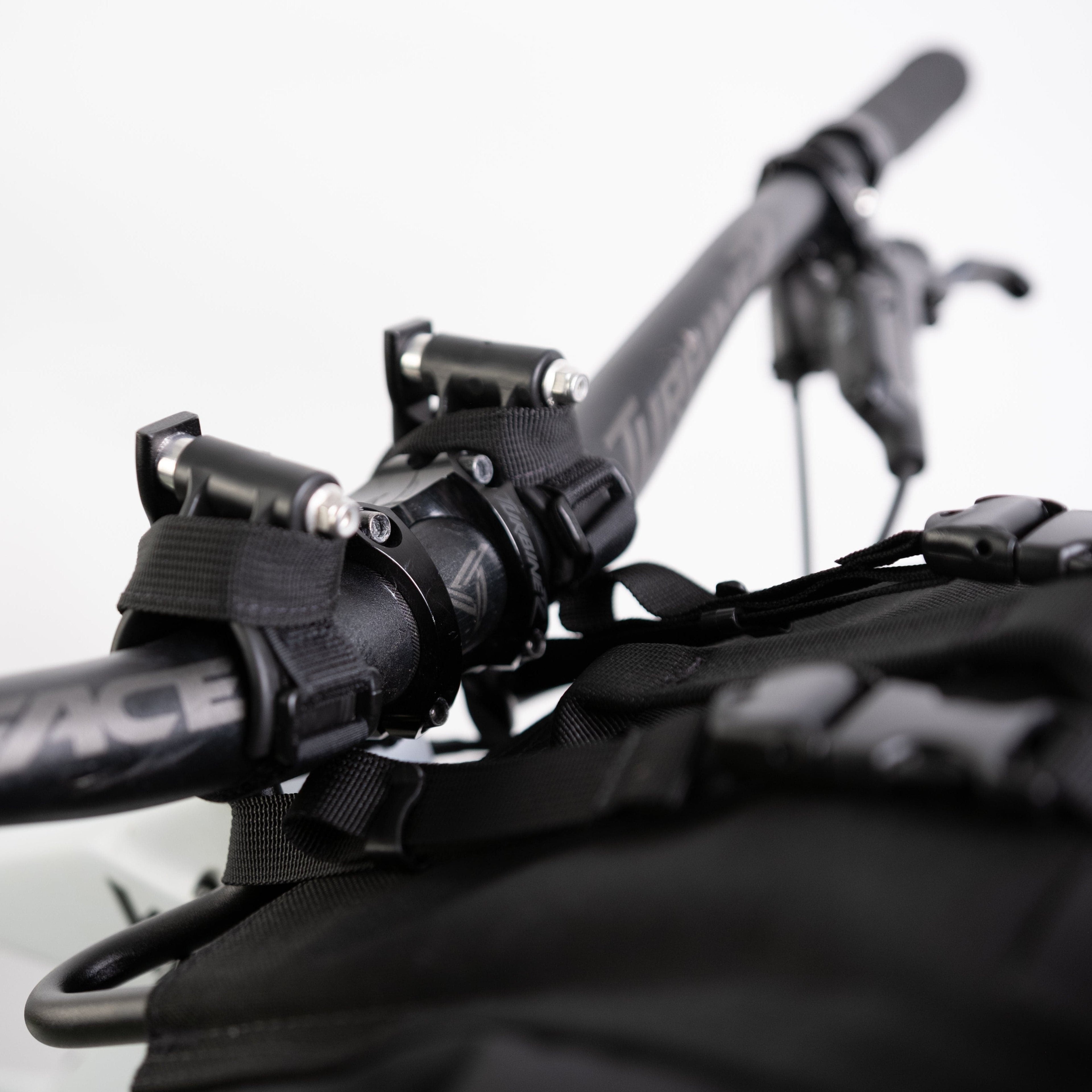Sacoche de guidon Rollpacker
