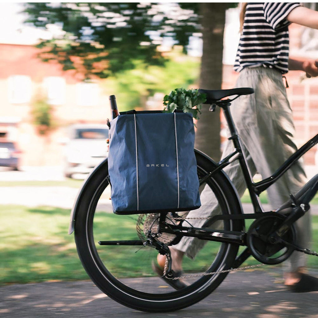Sacoche de vélo - Sacoche urbaine