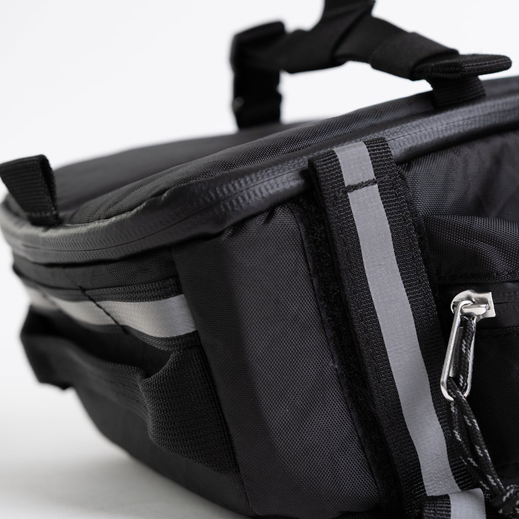TailRider 2 - Sacoche de porte-bagages